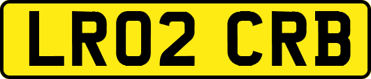 LR02CRB