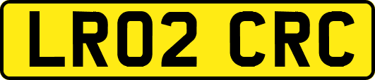 LR02CRC