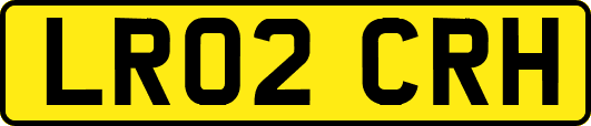 LR02CRH