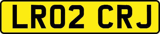 LR02CRJ