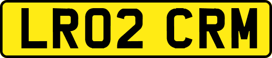 LR02CRM