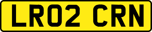 LR02CRN