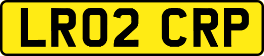 LR02CRP