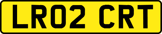 LR02CRT