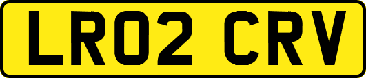 LR02CRV