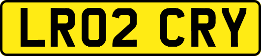 LR02CRY