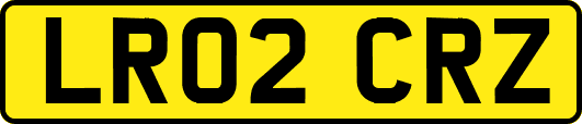 LR02CRZ
