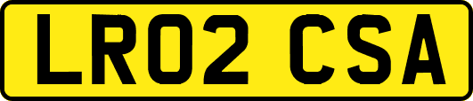 LR02CSA