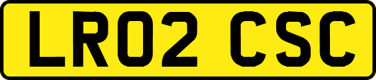 LR02CSC