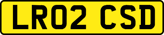 LR02CSD