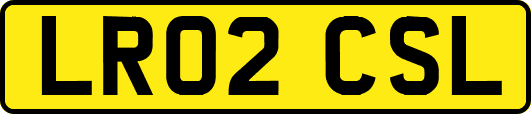 LR02CSL