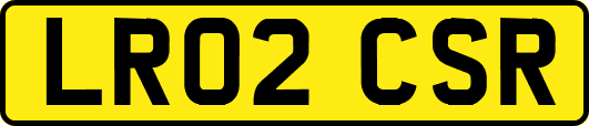 LR02CSR