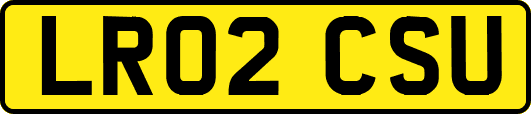 LR02CSU