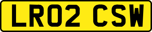 LR02CSW