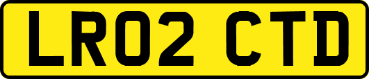 LR02CTD