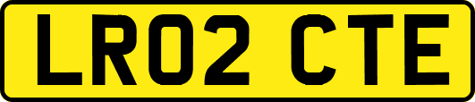 LR02CTE