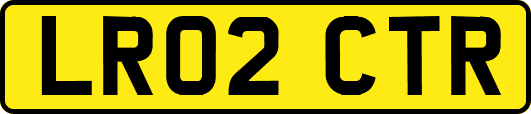 LR02CTR
