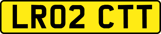 LR02CTT