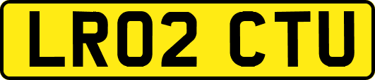 LR02CTU