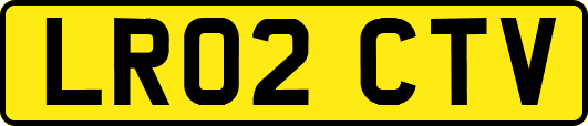 LR02CTV