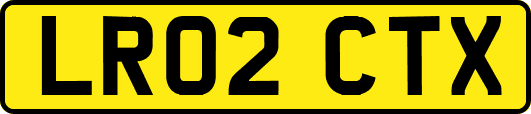 LR02CTX