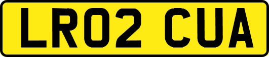 LR02CUA