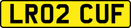 LR02CUF