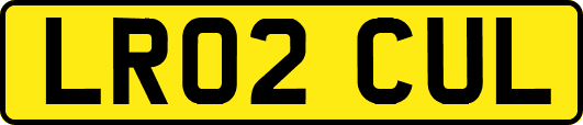 LR02CUL