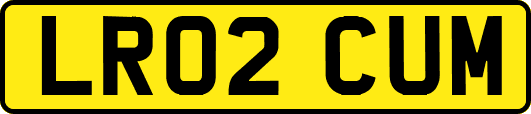 LR02CUM