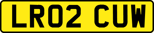 LR02CUW