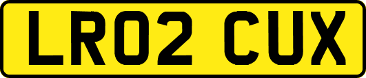 LR02CUX
