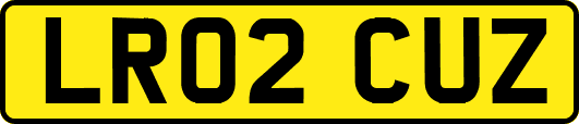 LR02CUZ