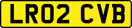 LR02CVB