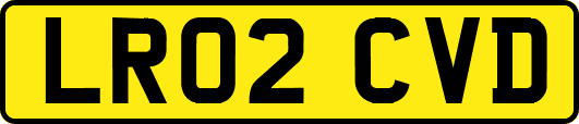 LR02CVD