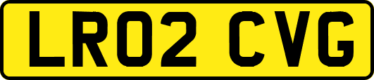LR02CVG