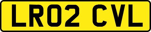 LR02CVL