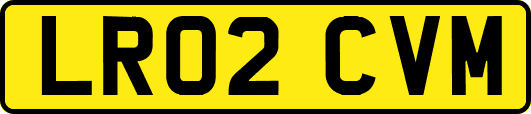 LR02CVM