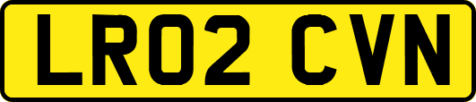 LR02CVN