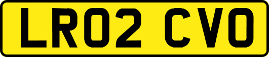 LR02CVO