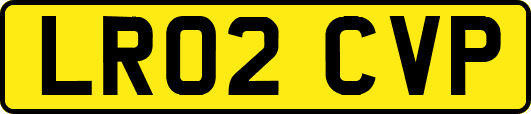 LR02CVP