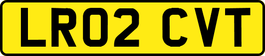 LR02CVT