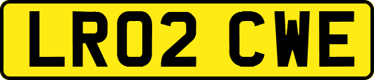 LR02CWE