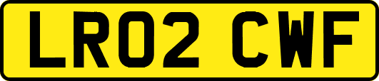 LR02CWF
