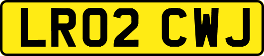 LR02CWJ