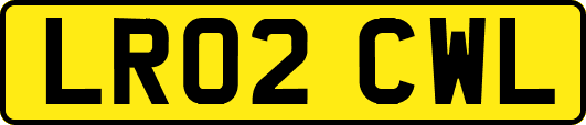 LR02CWL