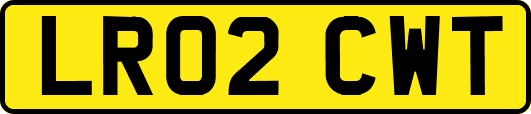 LR02CWT