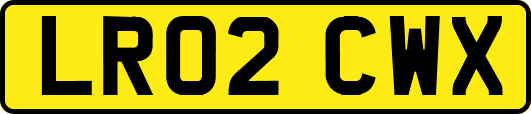 LR02CWX