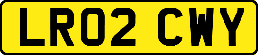 LR02CWY