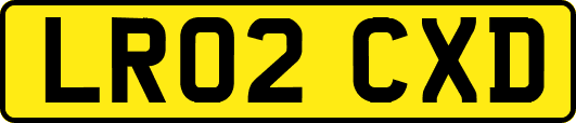 LR02CXD