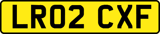 LR02CXF